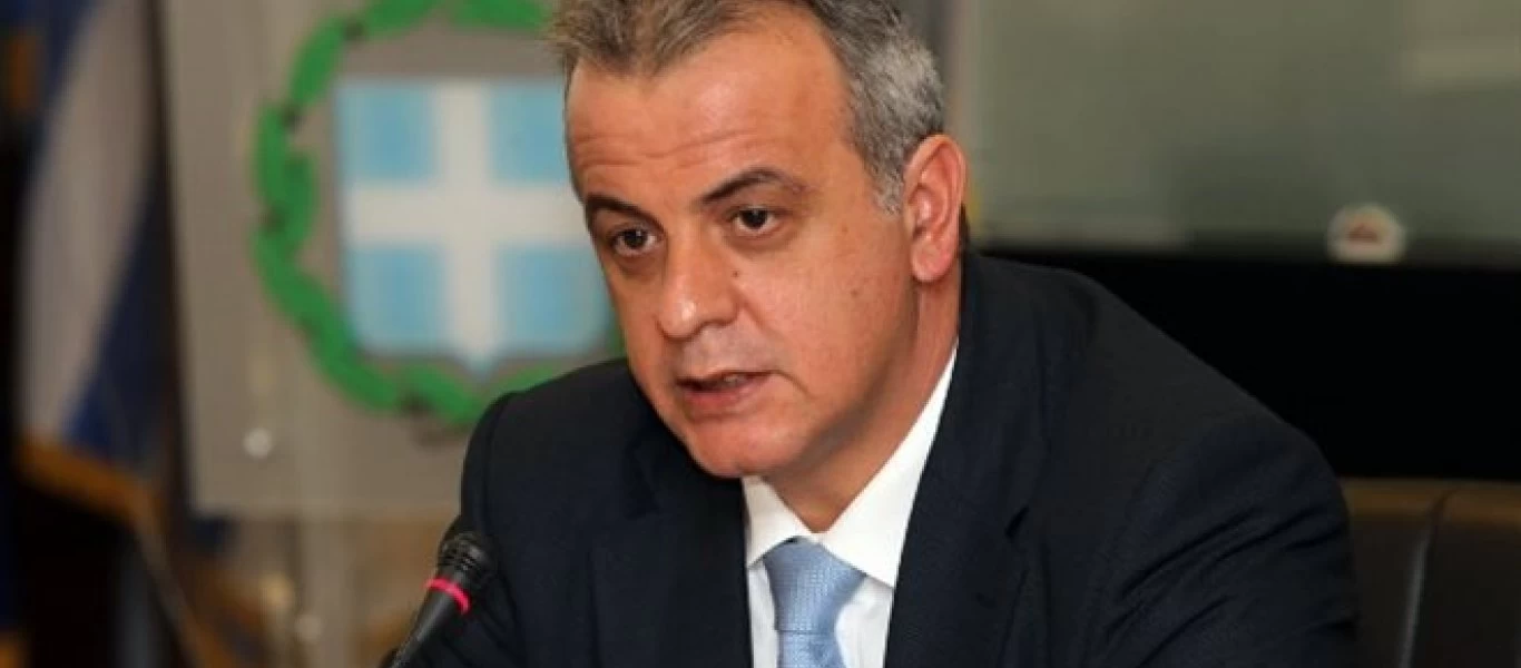 Μανώλης Οθωνας: «Οι πρώην ΠΑΣΟΚ μεταπήδησαν στον ΣΥΡΙΖΑ για ένα πολιτικό ξεροκόματο»